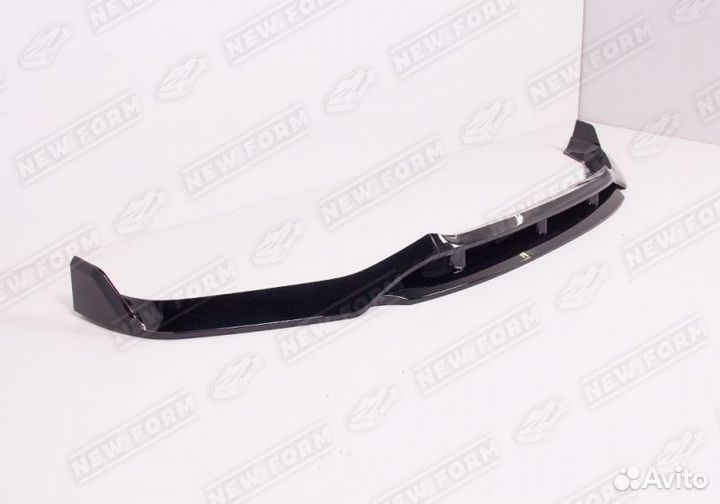 Обвес Sport BMW X5 F15