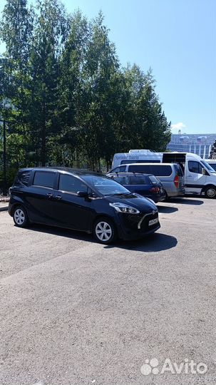 Такси межгород
