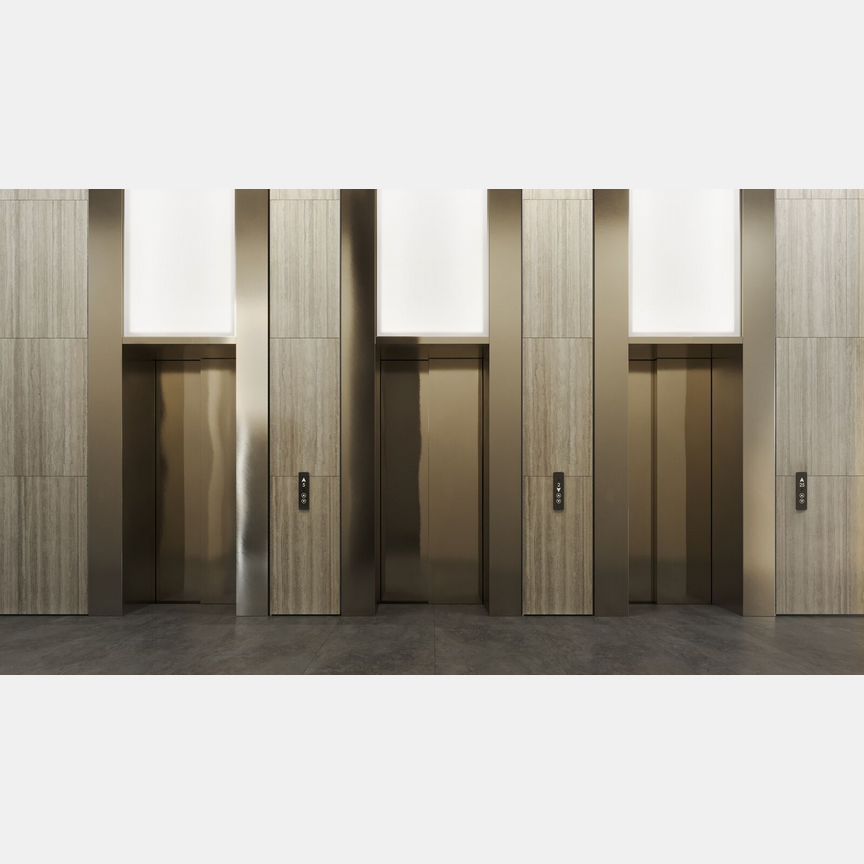 6-к. квартира, 181,1 м², 53/54 эт.