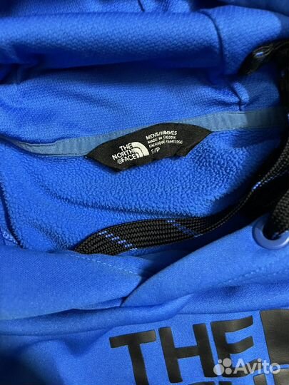 Худи The north face
