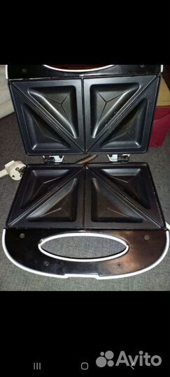 Продам тостер