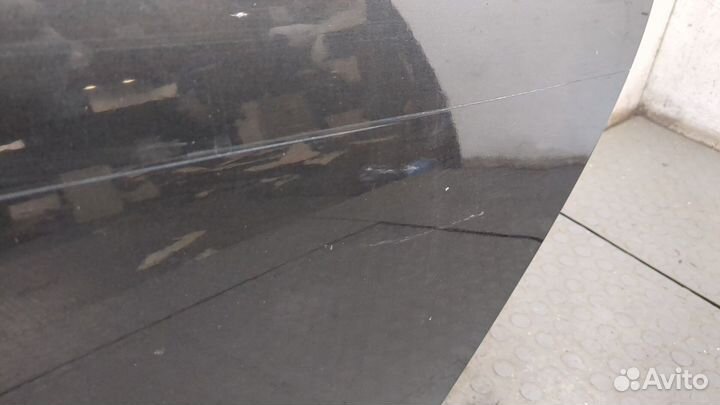 Дверь боковая BMW 3 F34 Gran Turismo 2013, 2014