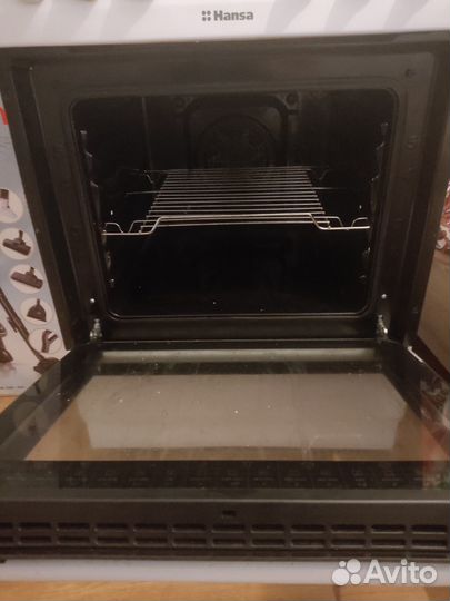 Продам электрическую плиту