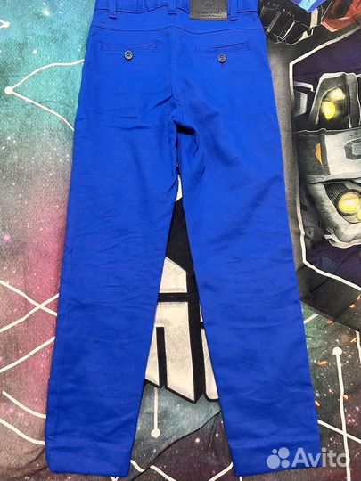 Брюки для мальчика