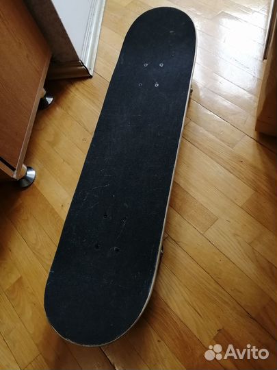 Скейтборд