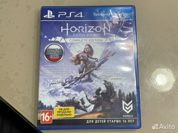 Игры для sony playstation 4