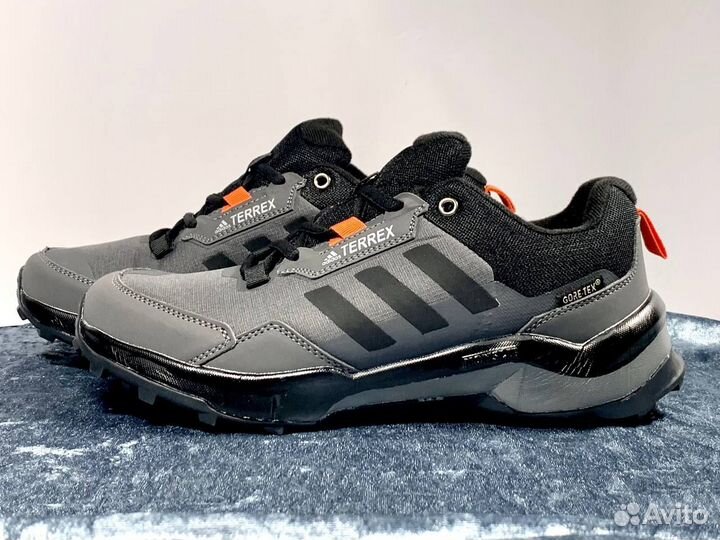 Кроссовки adidas terrex термо