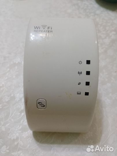 Усилитель вай фай сигнала