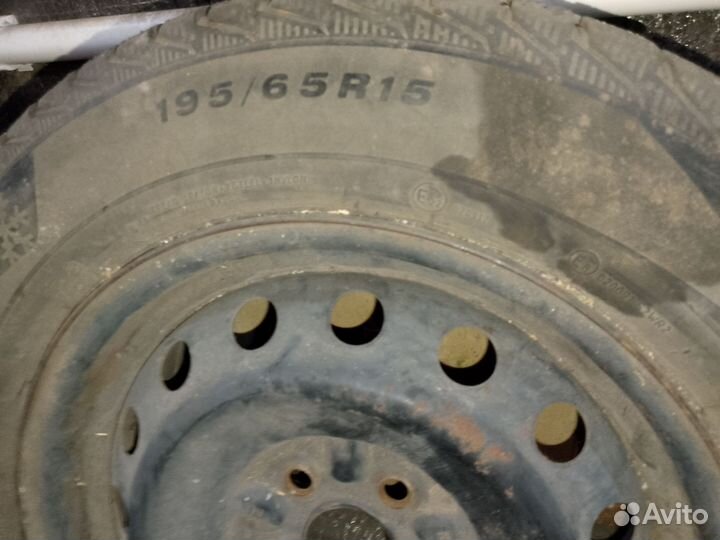 Viatti Brina 195/65 R15
