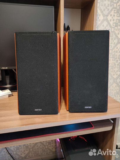 Edifier R1900TV 120 Ватт