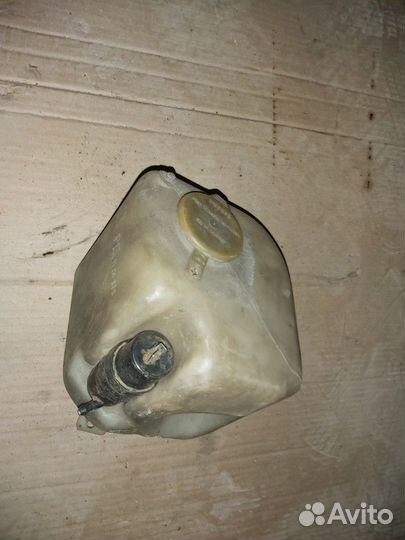 Бачок омывателя Бмв Е 36