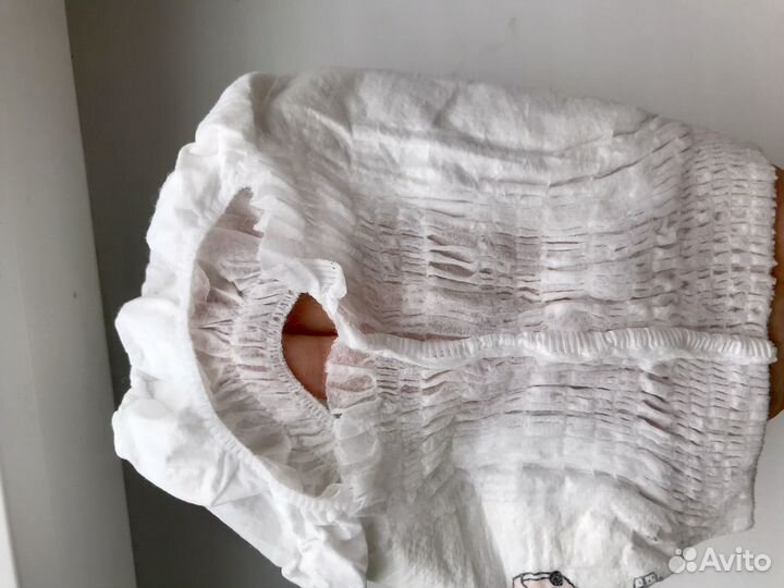 Детские новые трусики- подгузники 9-14, 12-18 кг