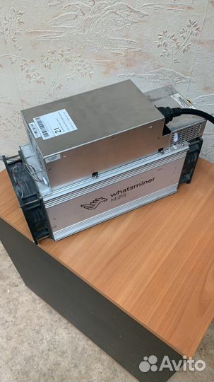 Whatsminer m21s