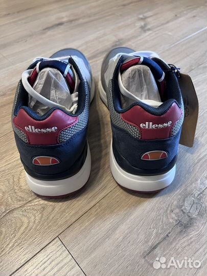 Кроссовки Ellesse