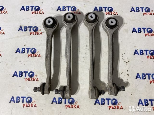 Рычаг передний Верхний Audi A4 B9 A5 F5