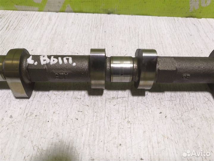 Распредвал выпускной Ниссан Теана