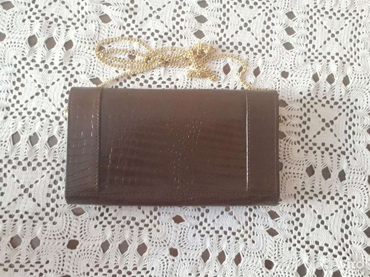 Сумка времён СССР