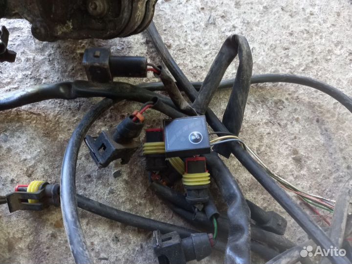 Газовое оборудование