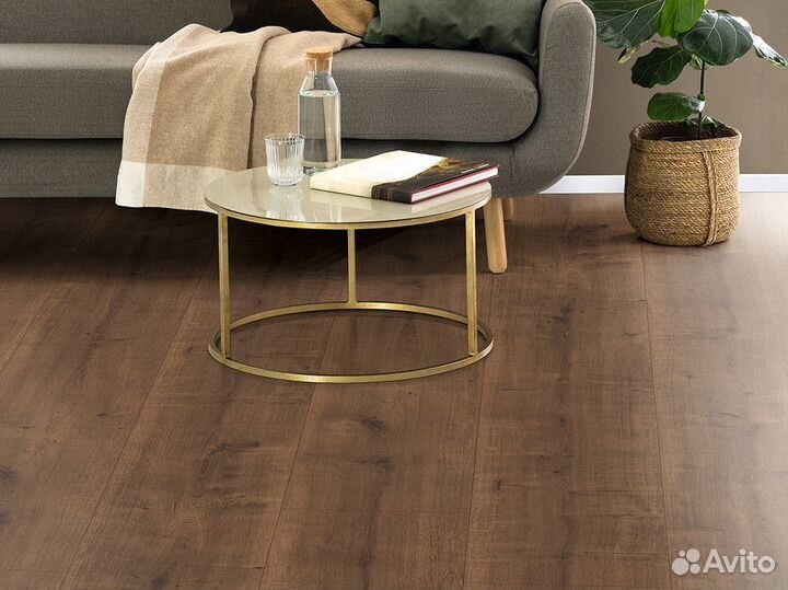 Водостойкий ламинат