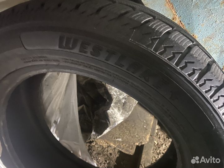 Westlake SW658 235/60 R18 107T