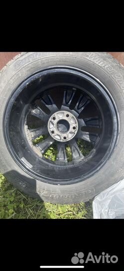 Aplus A929 A/T 65/55 R16 B