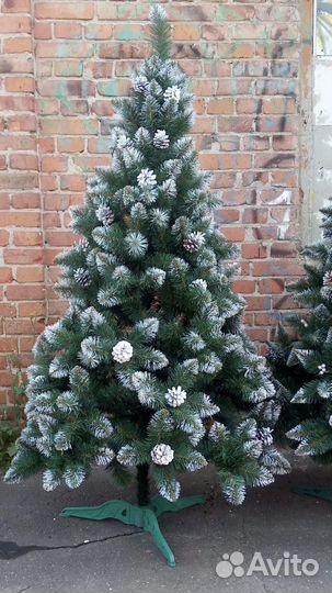 Искусственные елки оптом