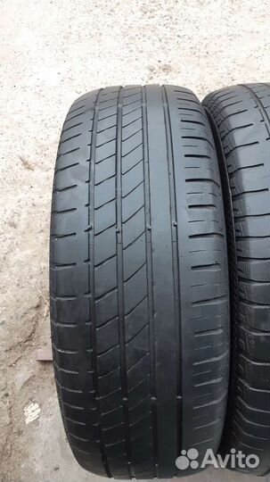 Matador MP 85 Hectorra 4x4 225/65 R17