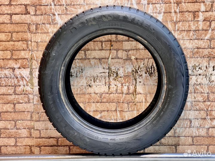Nokian Tyres Nordman 7 185/60 R15