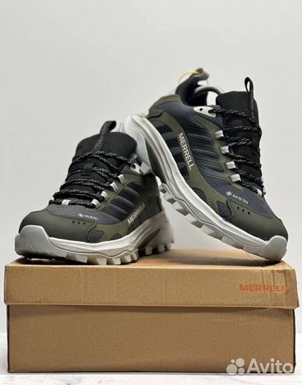 Кроссовки Merrell Moab Speed