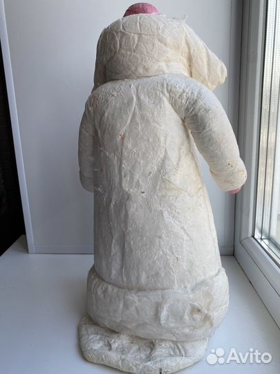 Дед мороз СССР