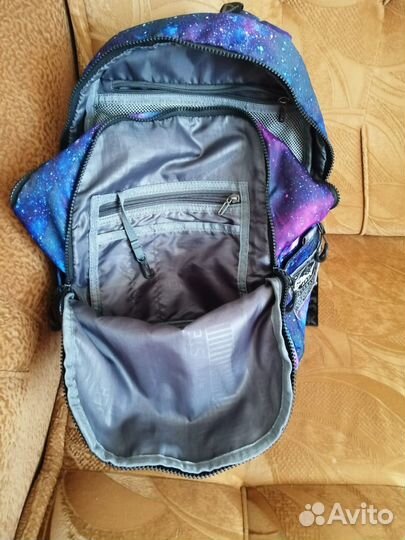 Рюкзак школьный sternbauer