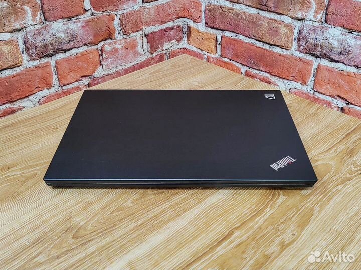 Для игр работы учебы Lenovo thinkpad L480 Ноутбук