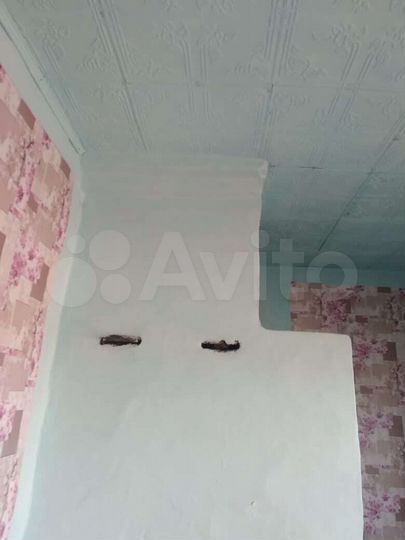 Дом 58 м² на участке 22 сот.