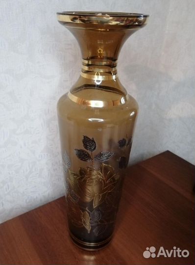 Ваза Богемия (Bohemia)