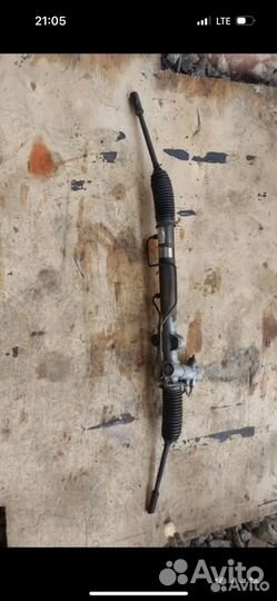 Рулевая рейка Rover 45
