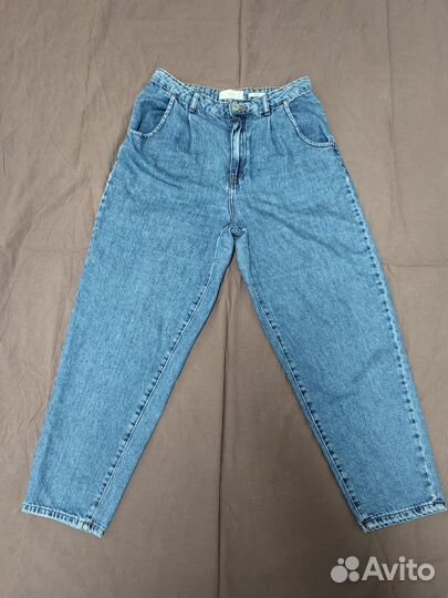 Джинсы Манго на 44-46