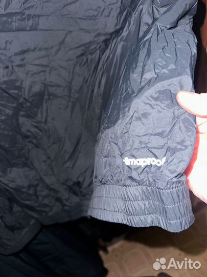 Ветровка мужская адидас