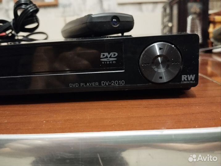 Dvd плеер pioneer