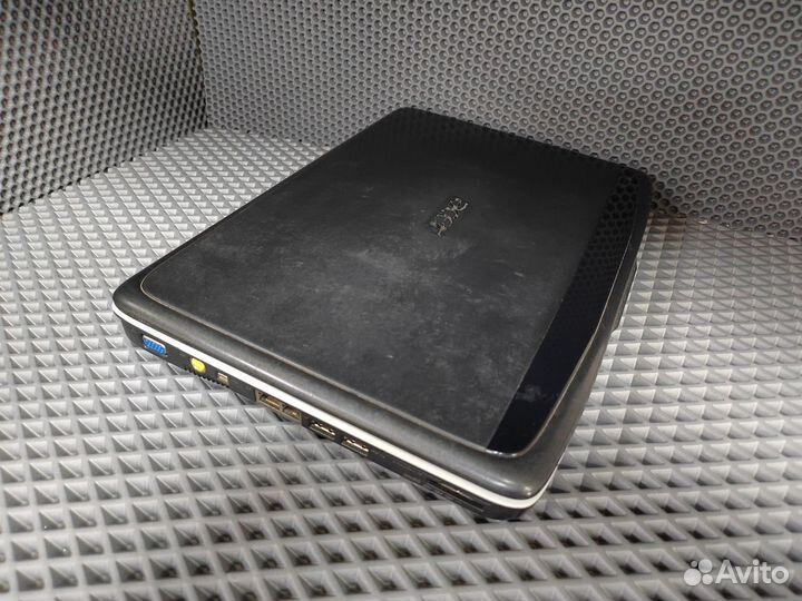 Ноутбук Acer Aspire 4720Z (15)