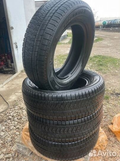 Triangle Trin PL02 245/65 R17