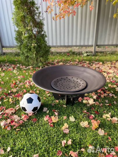 Костровая чаша