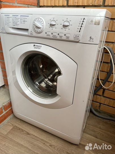 Стиральная машина на запчасти