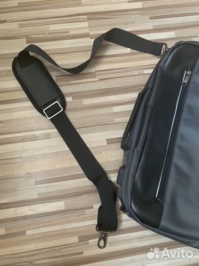 Рюкзак для ноутбука чемодан