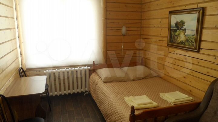 Дом 81 м² на участке 10 сот.