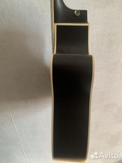 Акустическая гитара foix