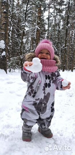 Комбинезон Reima