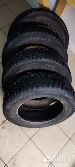 Pirelli Formula Ice 185/65 R15