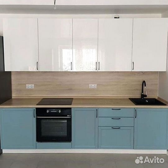 Кухонные гарнитуры