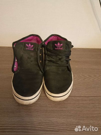 Кеды adidas оригинал