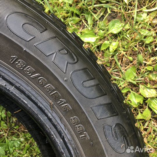 Bridgestone Ice Cruiser 5000 185/65 R15